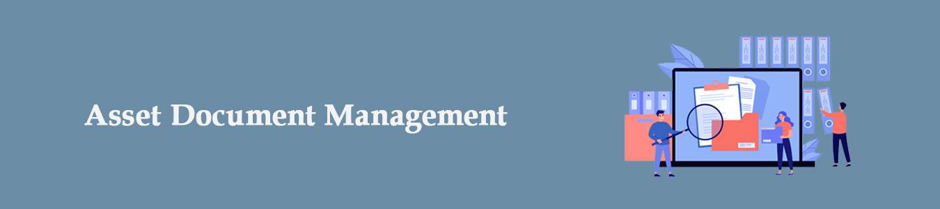 Asset Document Management Tecxed