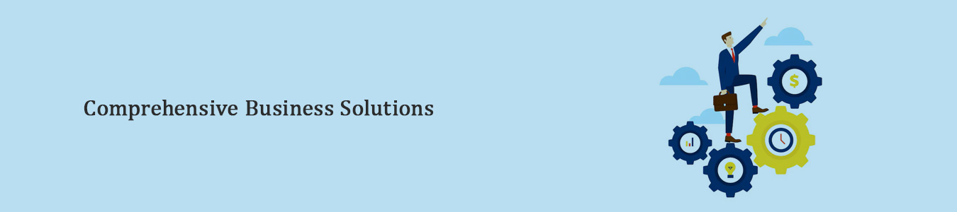 Comprehensive Business Solutions