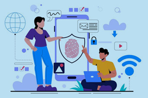 Digital IAM Security in Singapore