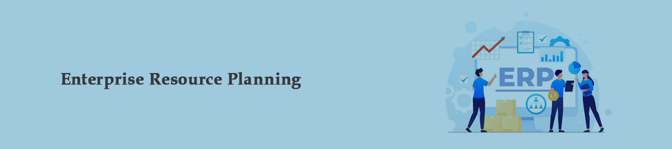 Enterprise Resource Planning Singapore