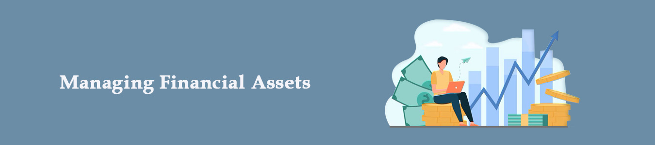 Managing Financial Assets Tecxed