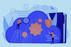 Secure Cloud Environment in Singapore