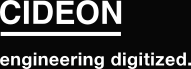 CIDEON Logo
