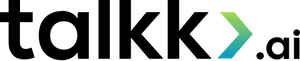 Talkk Logo