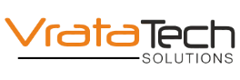 VrataTech Logo