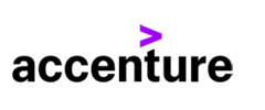 Accenture logo