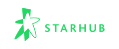 StarHub logo