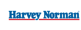 Harvey Norman logo