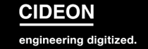 CIDEON logo