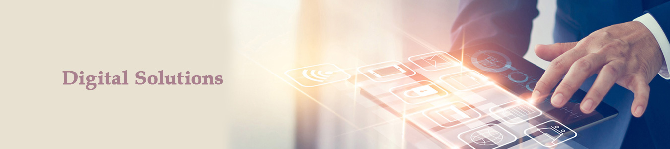 Digital Solutions Tecxed