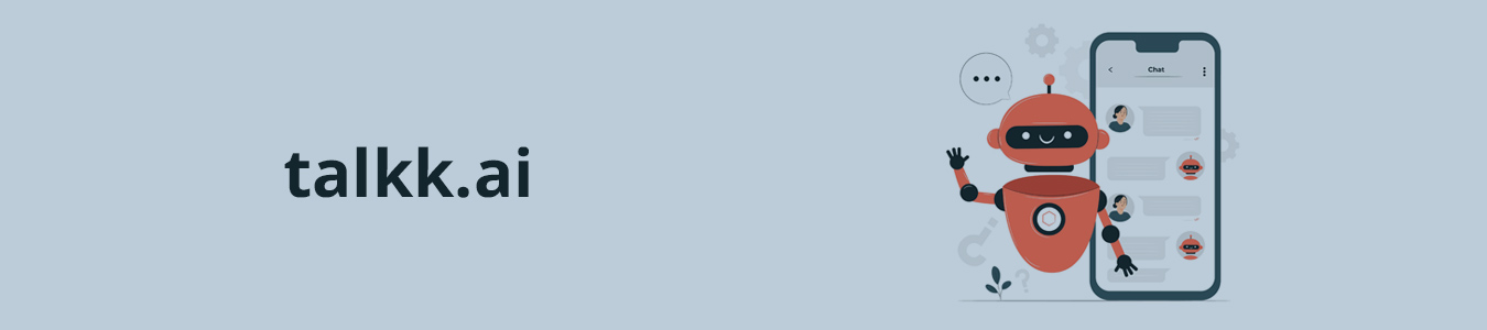 Talkk ai